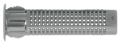 FIP TASSELLO AD INIEZ. FIS H 20X 85 K (ARETE) ART.41906 confezione da PEZZI 50