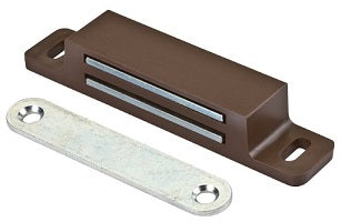 CRICCHETTO MAG.RETT.C/CONTROP.MM.87 FORZA KG.12 MARR. confezione da PEZZI 25