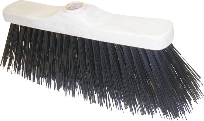 SCOPA INDUSTRIALE S/MAN.ASSICELLA PLAST.