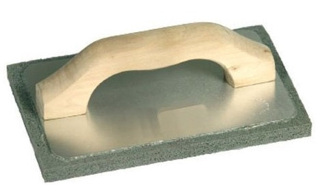 FRATTAZZO ALTE SPUGNA GRIGIO MM.135X215