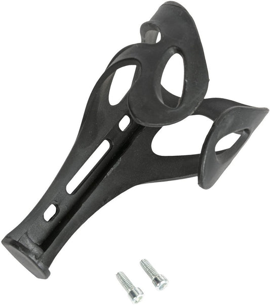 ON BIKE Portaborraccia Angel Porta Borraccia Bici Universale Supporto Auto