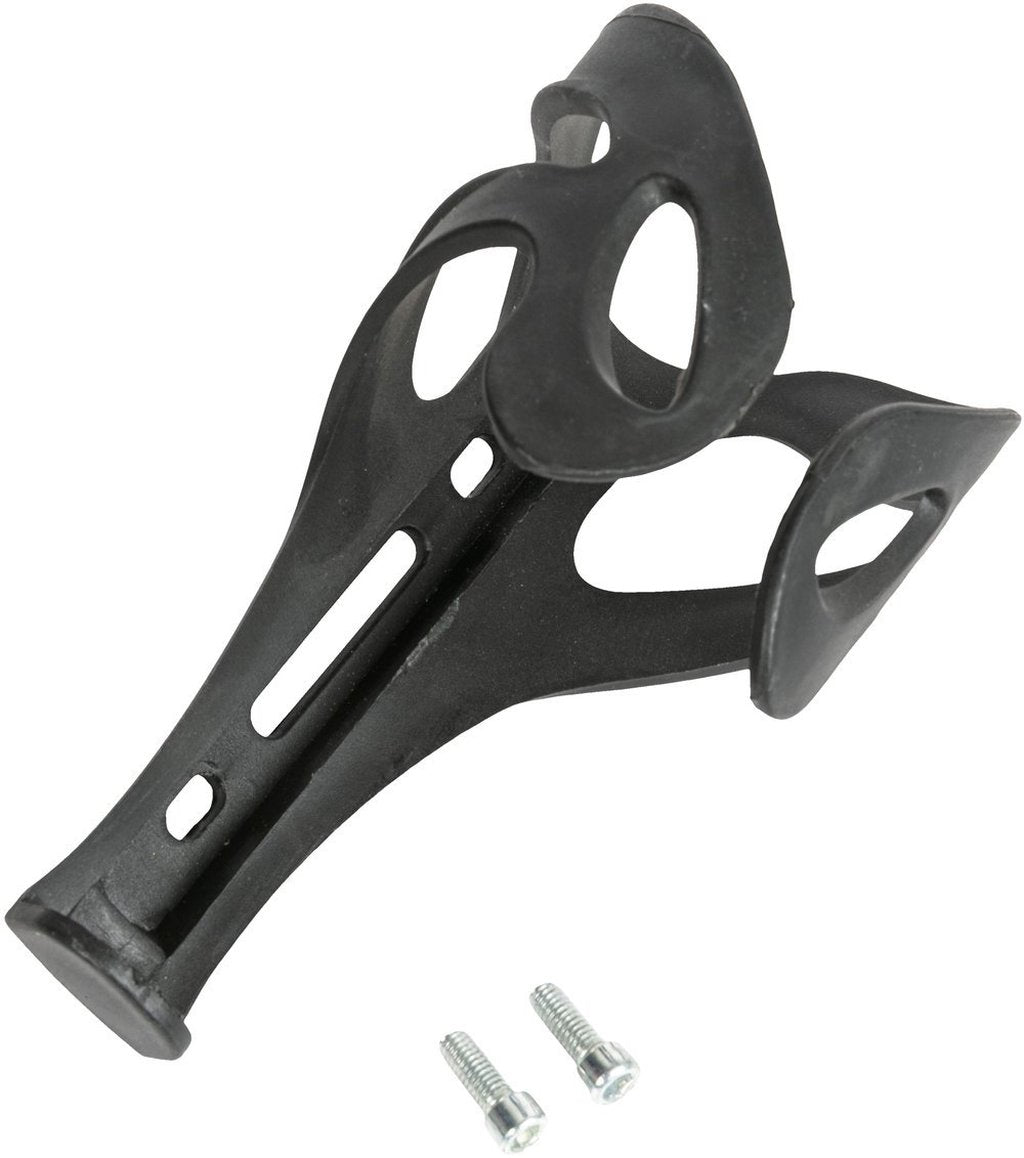 ON BIKE Portaborraccia Angel Porta Borraccia Bici Universale Supporto Auto