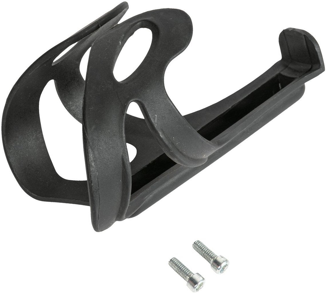 ON BIKE Portaborraccia Angel Porta Borraccia Bici Universale Supporto Auto