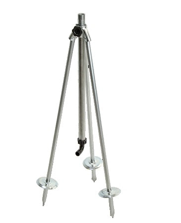 IRRIG.SUP.:TREPPIEDE ATTACCO F. 3/4