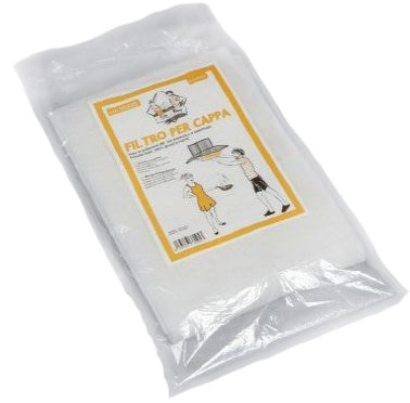 FILTRO X CAPPE SELF SERVICE CM.55X95 BIANCO