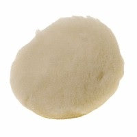 PG CUFFIA LANA AGNELLO VELCRO MM.125 ART339.23