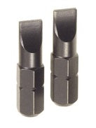 PG INSERTI PIATTI MM.0,8X5 ART.458.00 BLS 2 PZ.