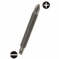 PG INSERTI DOPPIO TAGLIO PH2 ART.462.00