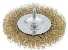 PG SPAZZOLA CIRC. CODOLO 6 MM.100 ART.475.00
