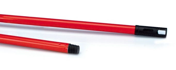 MANICO X SCOPE METALLO PLASTIF. D.22 CM.130