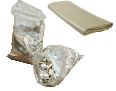 SACCO X CALCINACCI 40X70 (68 gr.)