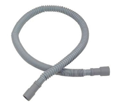 TUBO SCARICO LAVATRICE ESTENSIB.CM.70-200