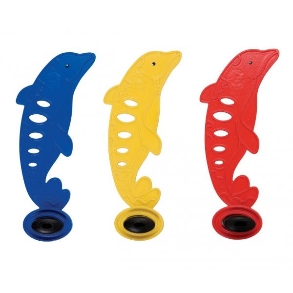 INTEX:GIOCO DELFINO X FONDALE PISCINA 55502
