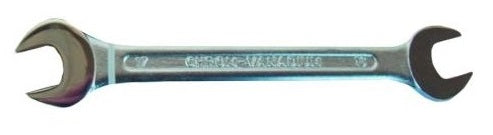CHIAVE DOC FISSA MM.20X22 CR-V BLS