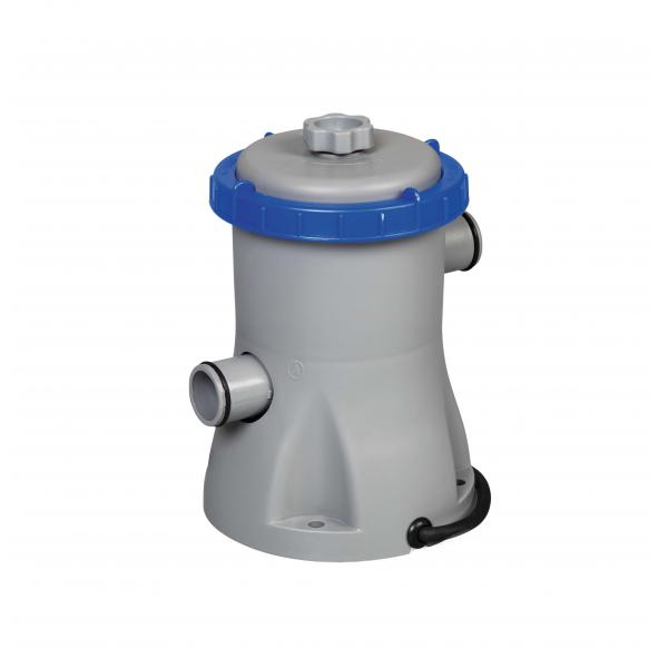 BW:POMPA A FILTRO X FLUSSO MAX 1249LT/H58381