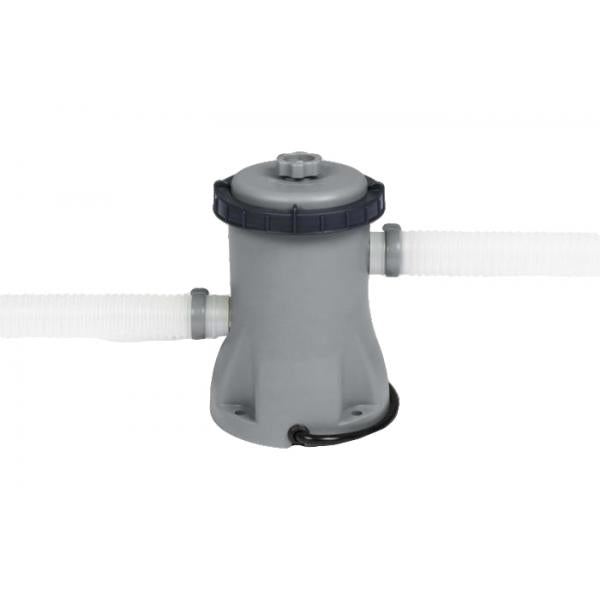 BW:POMPA A FILTRO X FLUSSO MAX 1249LT/H58381
