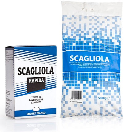 SCAGLIOLA CONF.KG.1