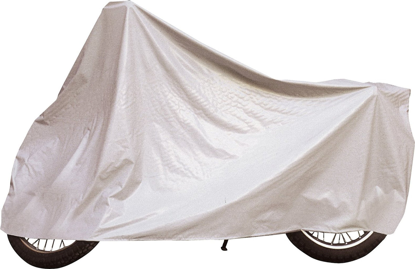 Xplorer Coprimoto Silver S/M Impermeabile Per Protezione Moto