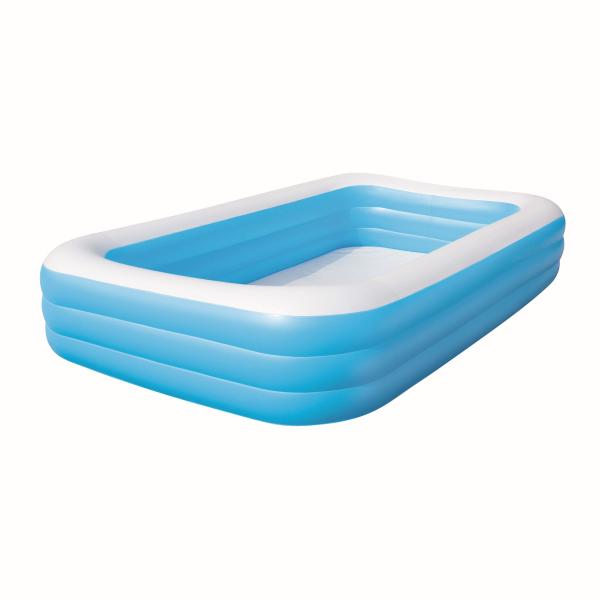 PISCINA GONF. RETT. BW CM.305X183 H.56 54009
