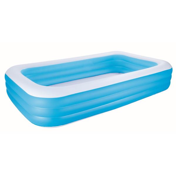 PISCINA GONF. RETT. BW CM.305X183 H.56 54009