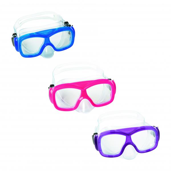BW:MASCHERA 7+ ANNI ACQUANAUT 22039