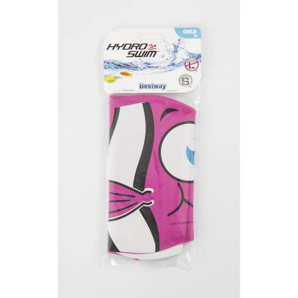 BW:CUFFIA FANTASIA LITTLE BUDDY IN SILICONE 26025