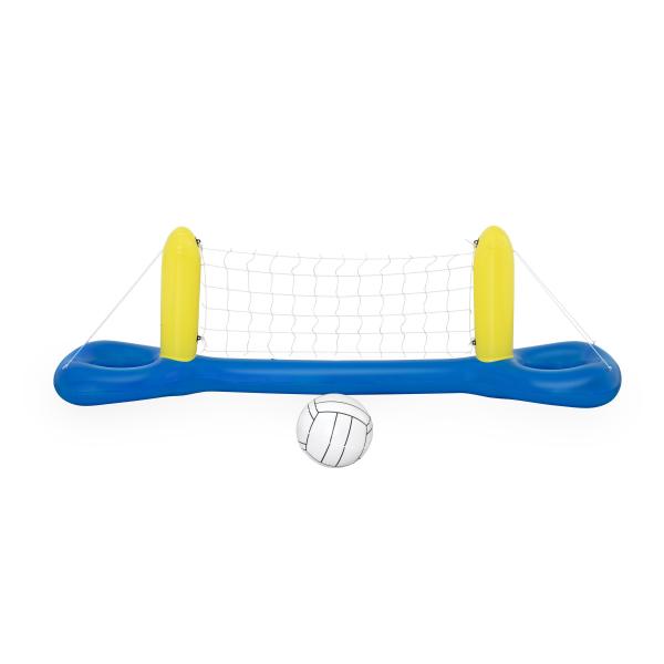 BW:RETE VOLLEY GONFIABILE CM.244X64 52133