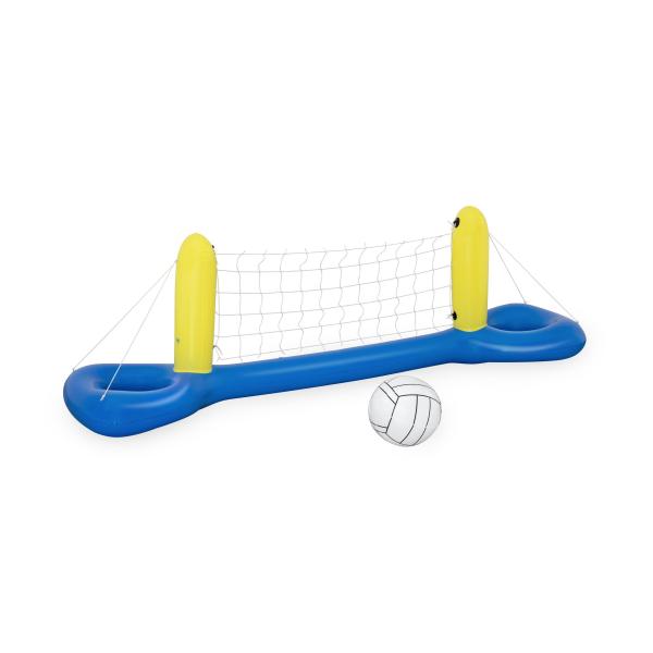 BW:RETE VOLLEY GONFIABILE CM.244X64 52133