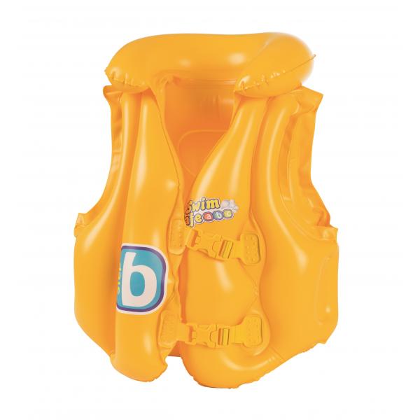 BW:SALVAGENTE GIUBBINO ABC 3-6 ANNI 32034
