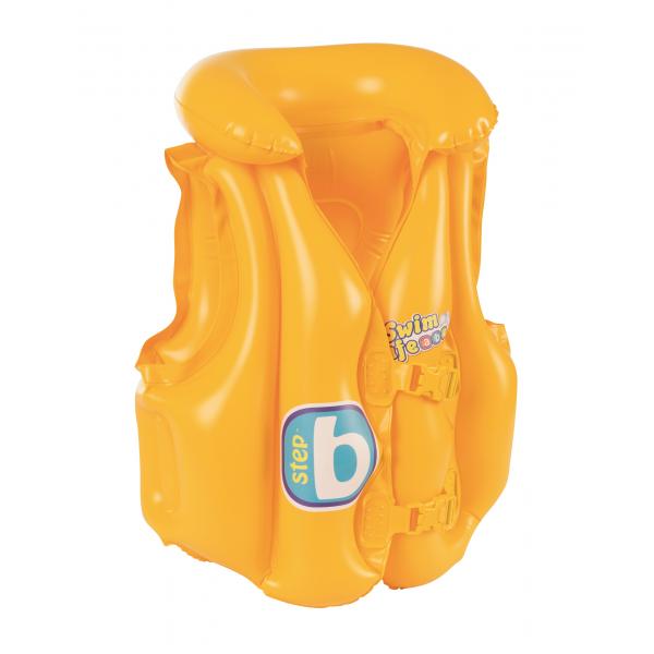 BW:SALVAGENTE GIUBBINO ABC 3-6 ANNI 32034