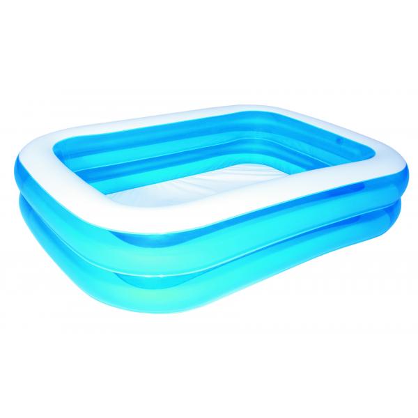 PISCINA GONF. RETT. BW CM.201X150 H.51 54005