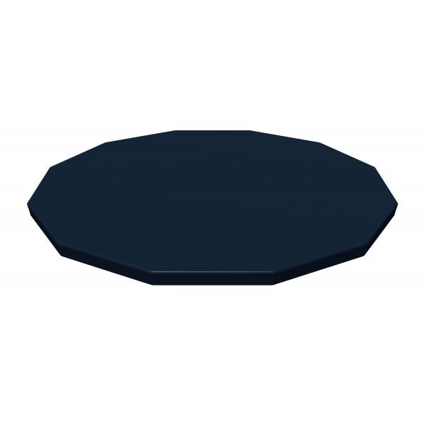 BW:TELO COPERTURA TONDO STEEL PRO FAST SET CM.366 58037