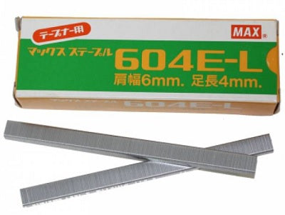 PUNTI X LEGATRICE MAX HTB 604E-L ORIGIN.(SCT4800PUNTI)
