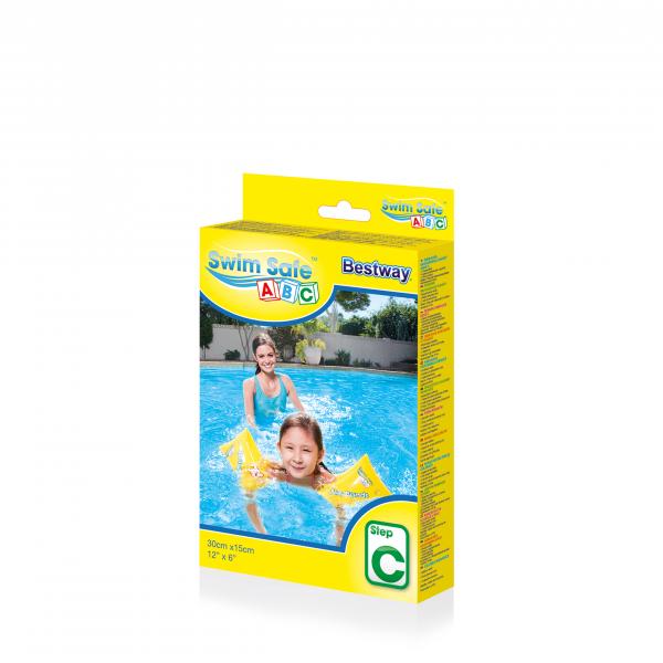 BW:BRACCIOLI ABC 5-12 ANNI 32110
