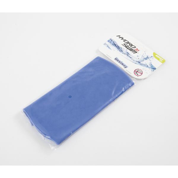 BW:CUFFIA UNISEX IN SILICONE 26006