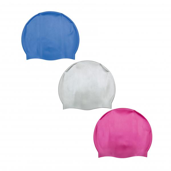 BW:CUFFIA UNISEX IN SILICONE 26006