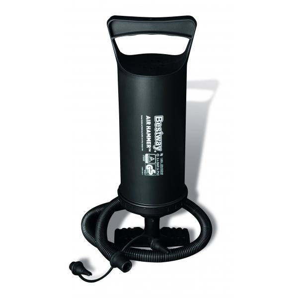 BW:POMPA MANUALE DOPPIO FLUSSO CM.36 1850CC 62003