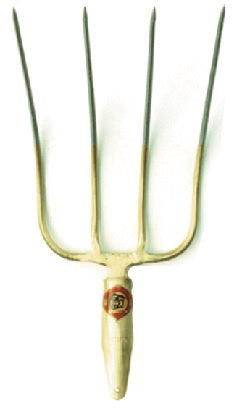 FORCA 4 DENTI AUSTRIA DA FIENO S/MANICO