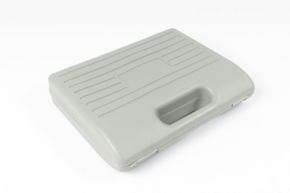 Kit riparazione bici in valigietta 44 pz universale 3,05 kg