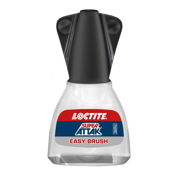 SUPER ATTAK GR. 5 EASY BRUSH ESPO 12 BLSART.2632157