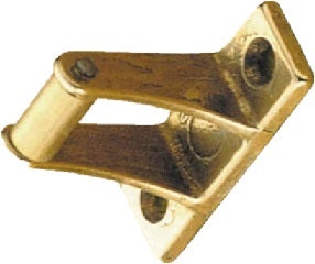 CAVALLOTTO A RULLO OTTONE MM.15 ART.366