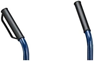 Garden Friend Carrello trasporto universale ruote pneumatiche portata max. 200 Kg