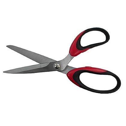 Forbice multiuso acciaio Inox 210 mm.