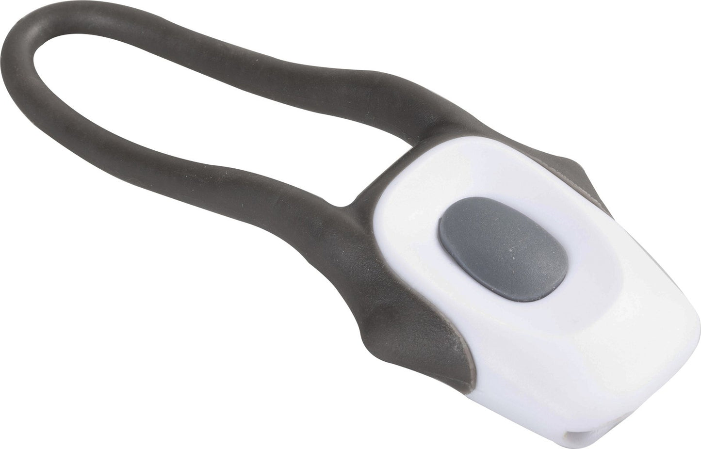 ON BIKE Micro Lampada anteriore 1 Led 2 Funzioni Accessorio Originale