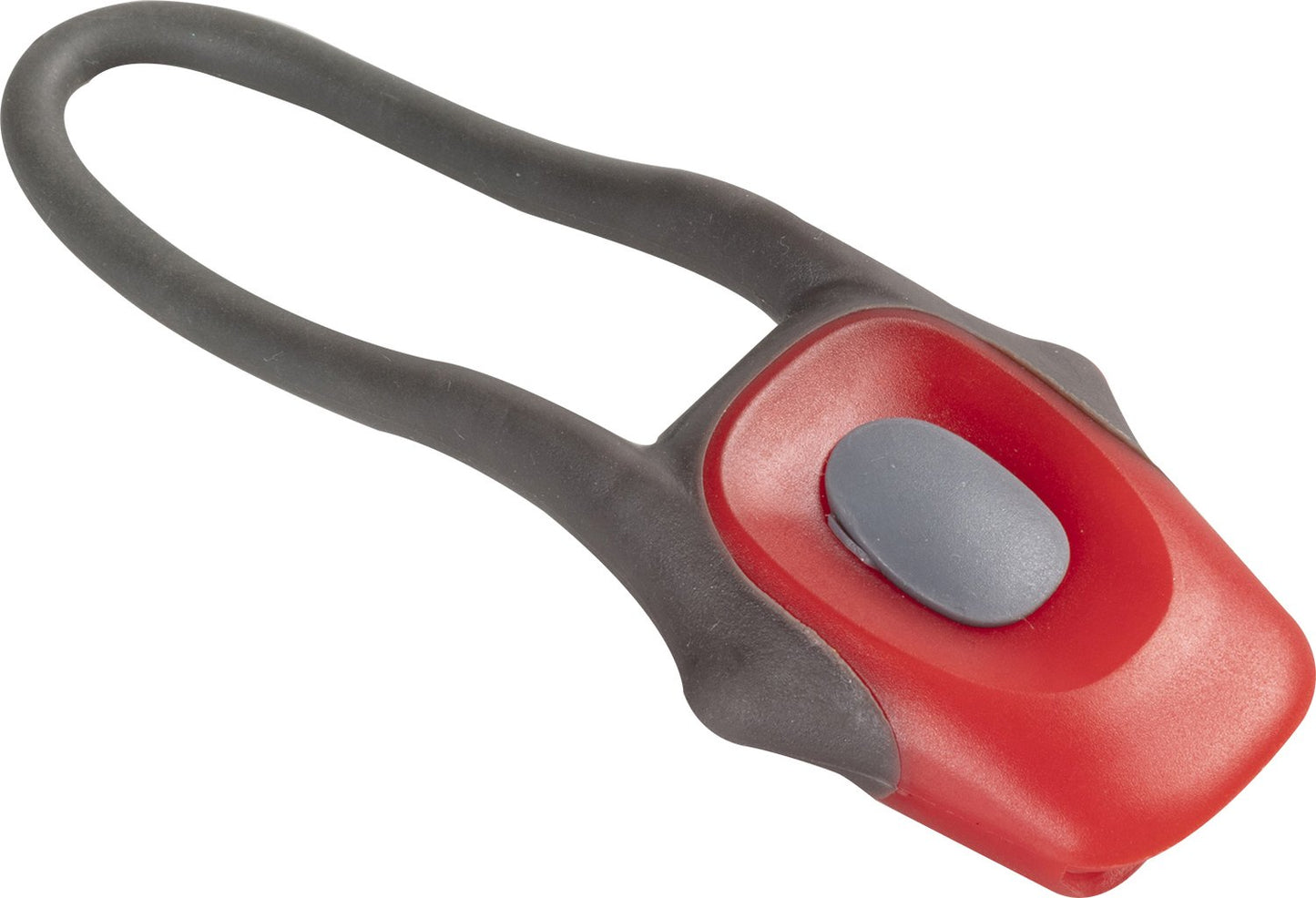 ON BIKE Micro Lampada posteriore 1 Led 2 Funzioni Accessorio Originale