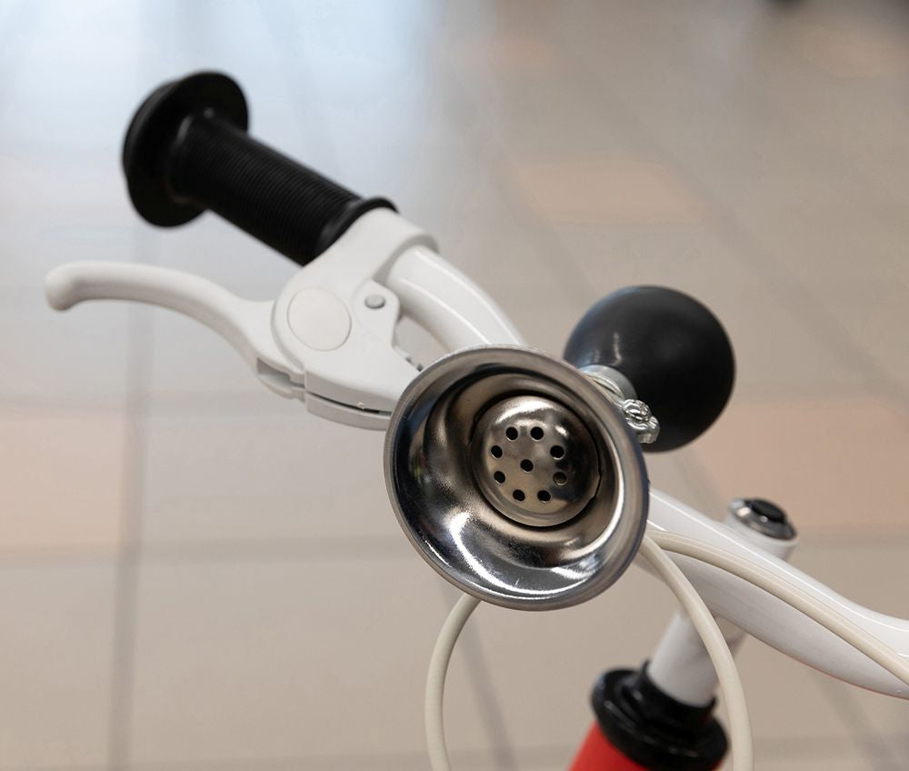 ON BIKE Trombetta Bitonale Bici Con Suono Doppia Tonalità