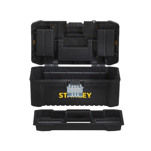 ST CASSETTA P.UTENSILI ESSENTIAL 16 STST1-75518 CERN.METALL