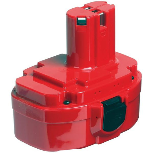 MAKITA BATTERIA RICAMBIO 14,4V 2,0AH NICD ART.1422