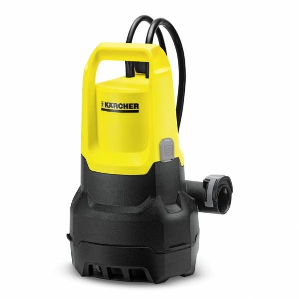 KARCHER ELETTROPOMPA SOMM. ACQUE SPORCHESP5 DIRT W500