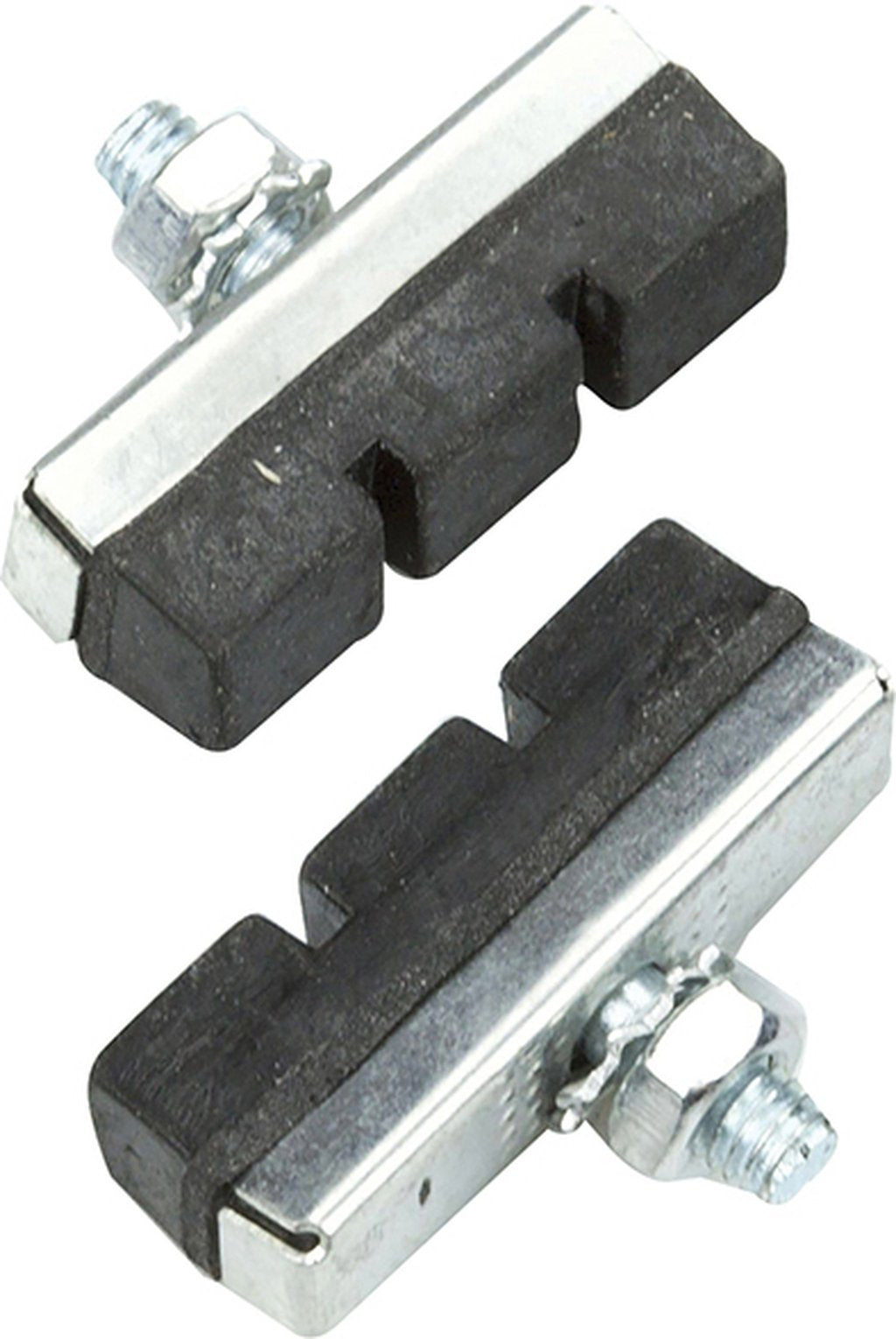ON BIKE Pattini Freno Bici 40 mm Universali